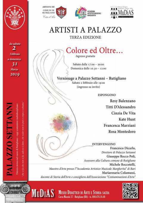 Rutigliano, 